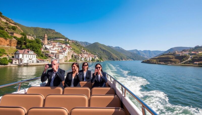 krstarenje rekom douro krstarenje rekom douro