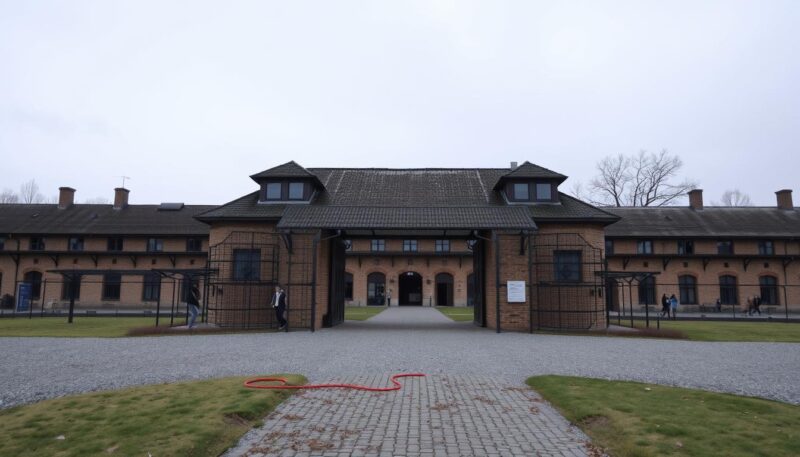 Aušvic poseta iz Krakova Aušvic poseta iz Krakova