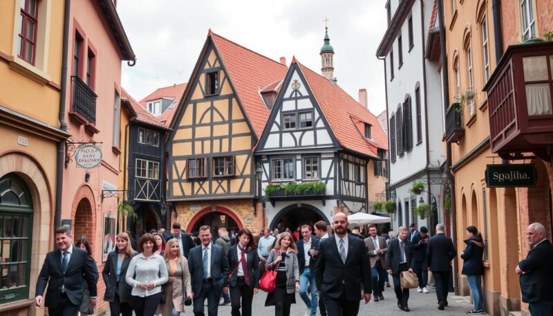 Kazimjež jevrejska četvrt Krakov Kazimjež jevrejska četvrt Krakov